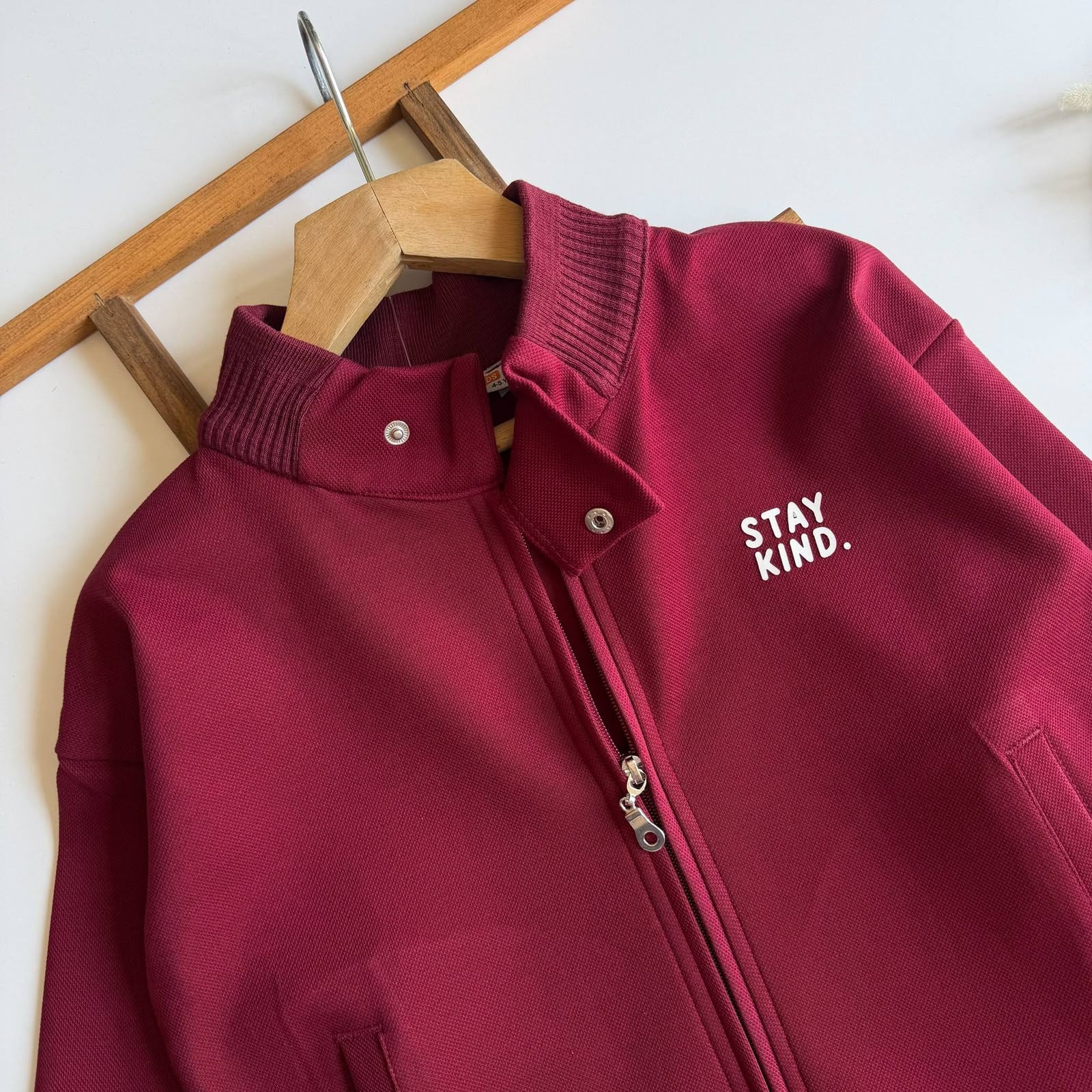 STAY KIND RED SET