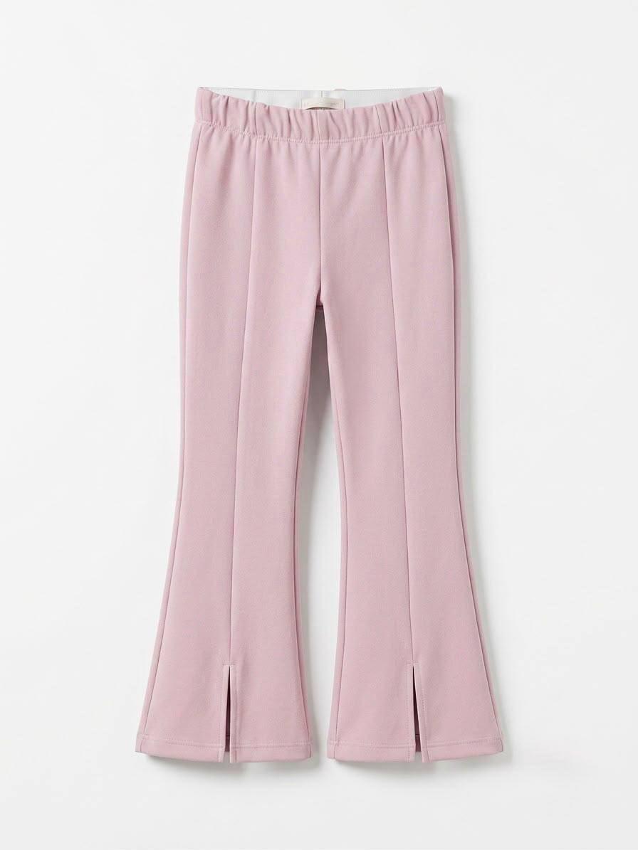 WIDE LEGS LEGGINGS