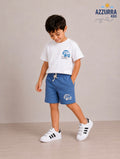 CAR SHORT SET