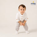 PANT LINEN SET