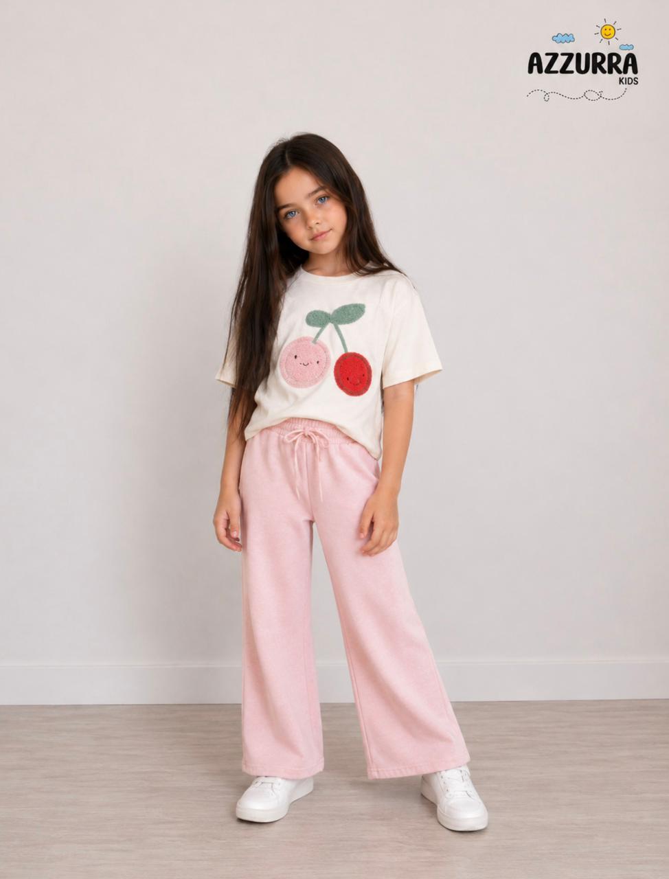CHERRY SET