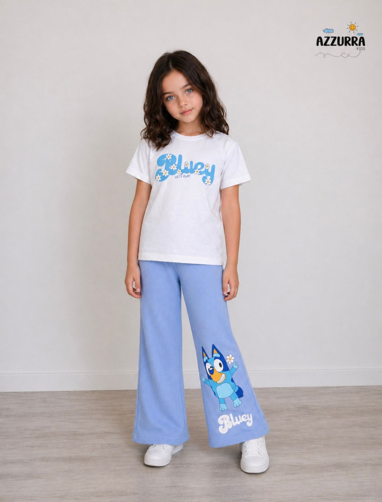 BLUEY SET