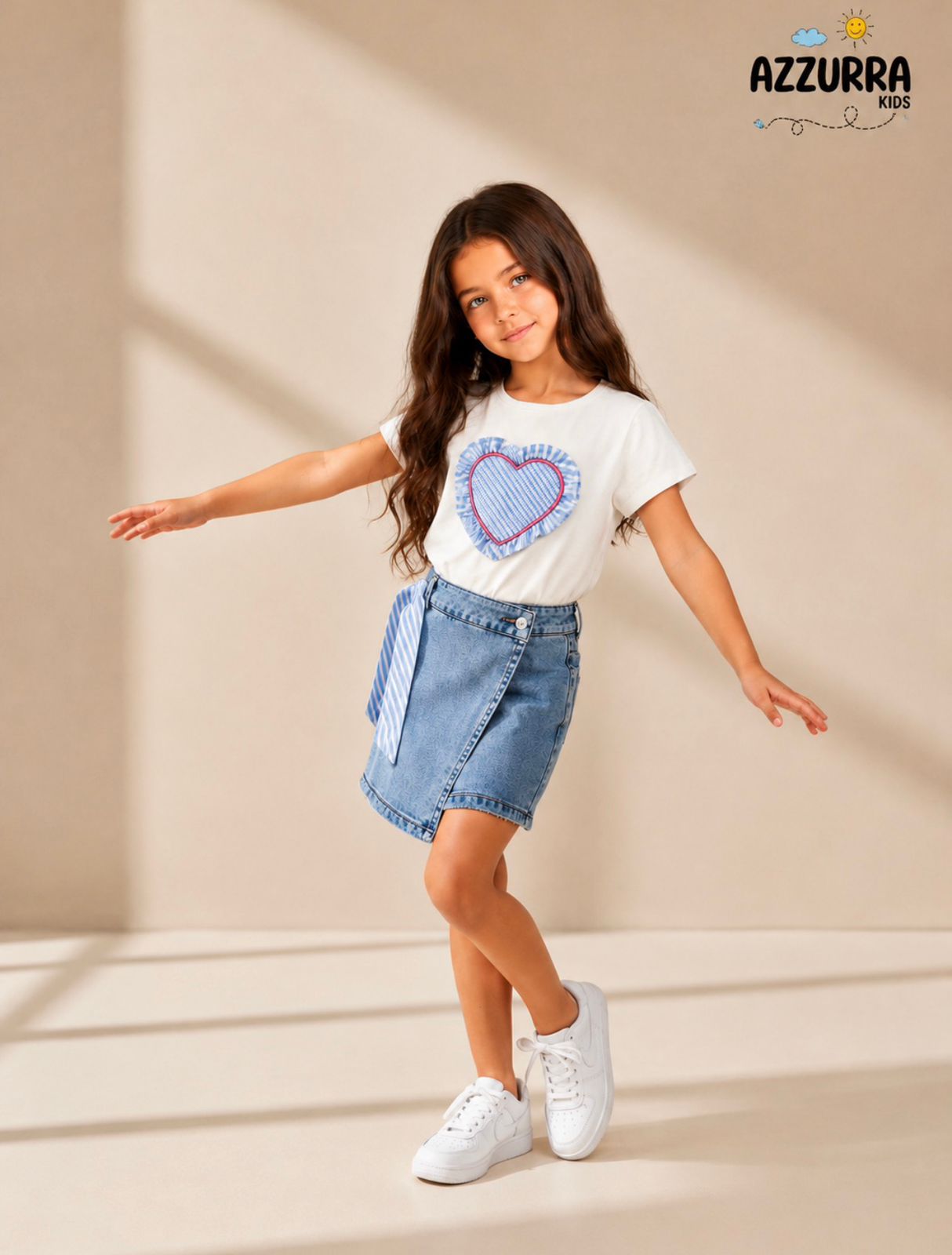 HEART SET