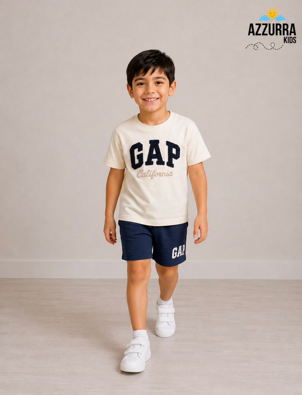 GAP NAVY SET