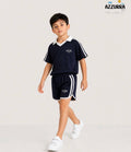 NAVY BASIC SET