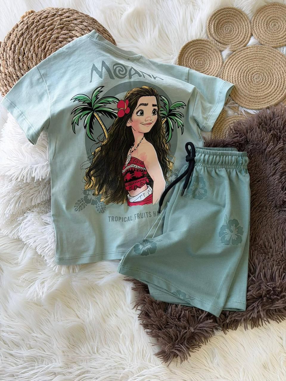 MOANA