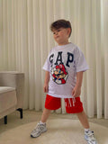 GAP SUPERMARIO