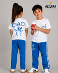 HELLO AMIGO SET