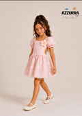 PINK DRESS