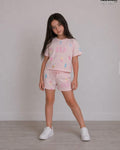 ICE CREAM PINK GAP SET