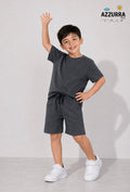 GREY BASIC SET