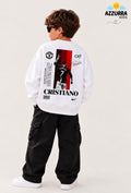 CHRISTIANO HOODIE