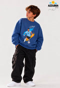 MESSI HOODIE