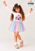 MOANA DRESS