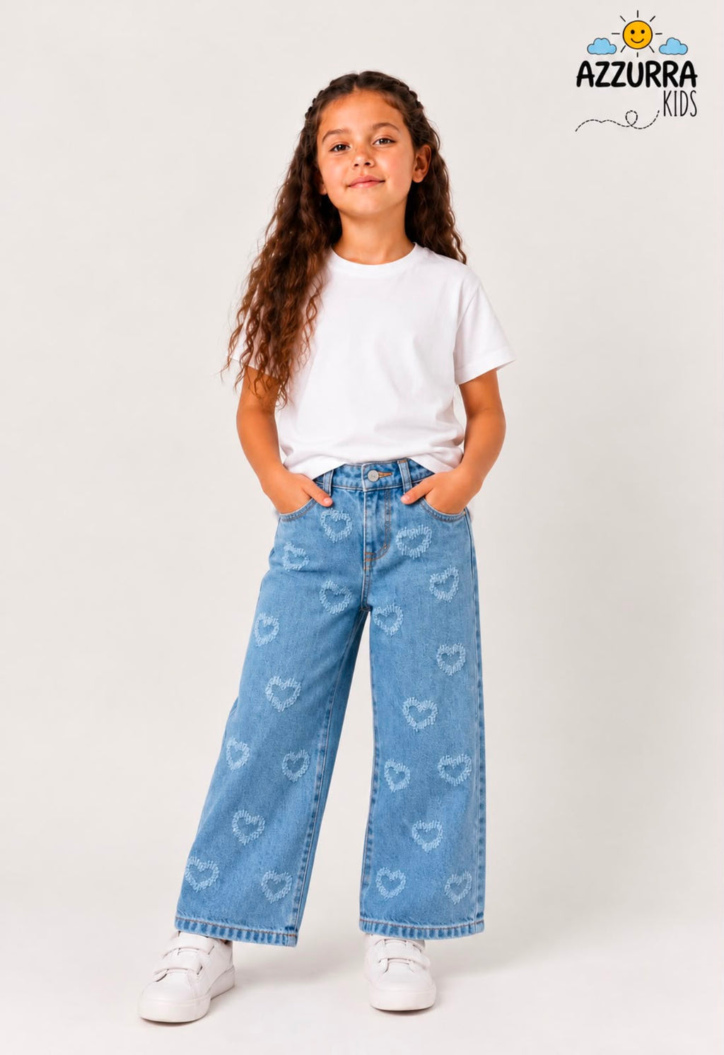 HEART DENIM