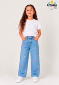 BOW JEANS