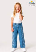 HEART JEANS
