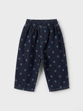 POLKA DOTS JEANS