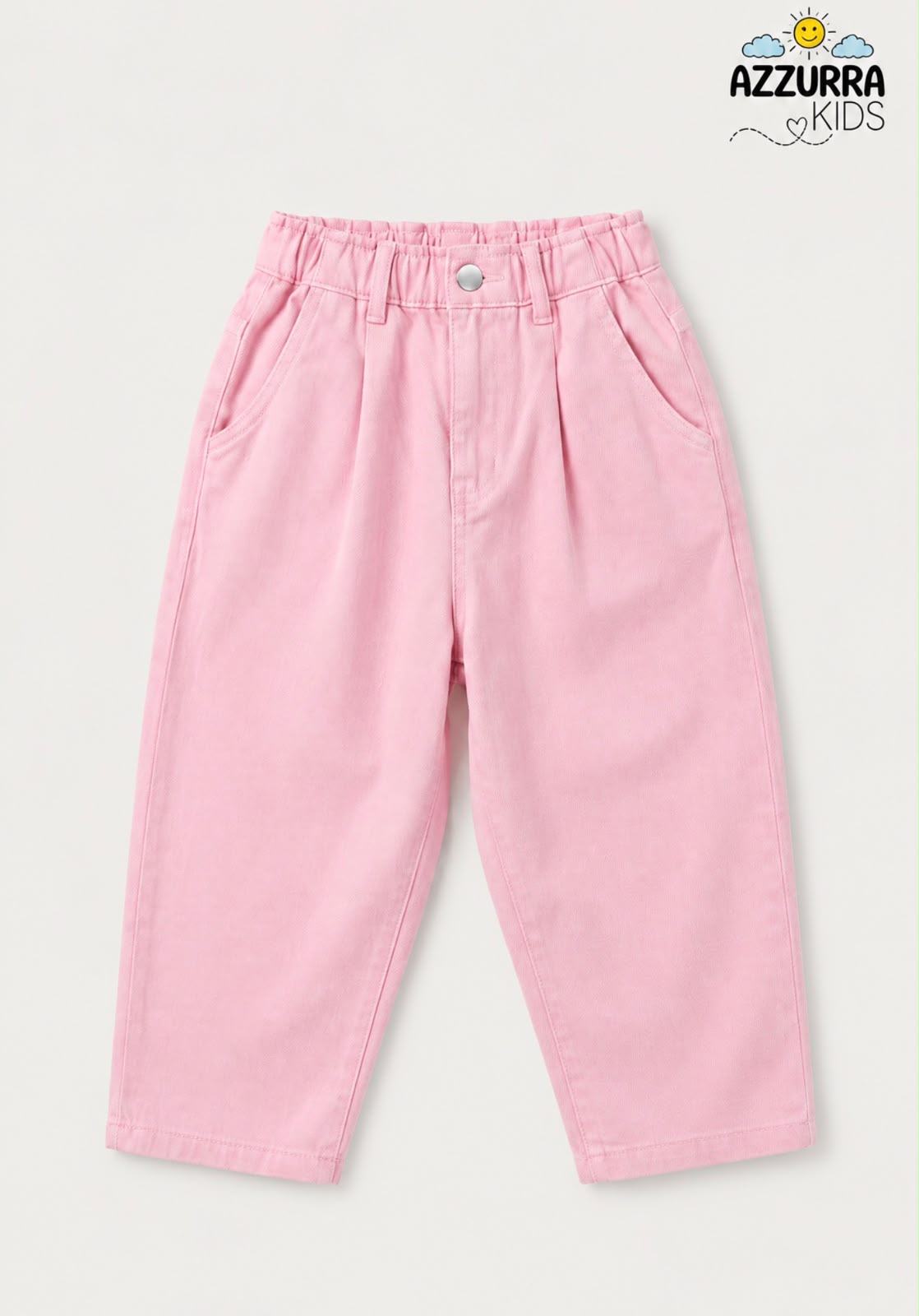 PINK JEANS