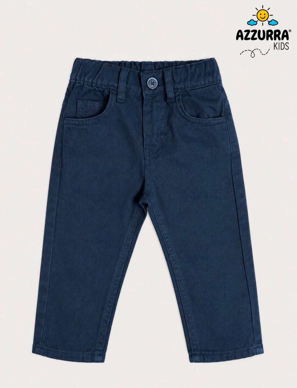 NAVY JEANS