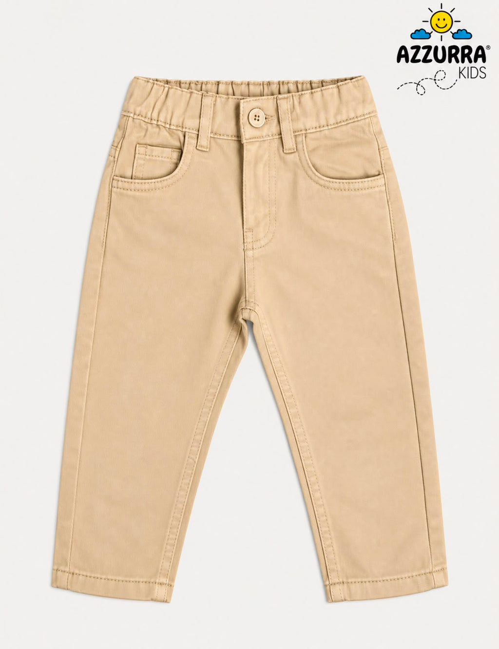 BEIGE JEANS