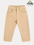 BEIGE JEANS