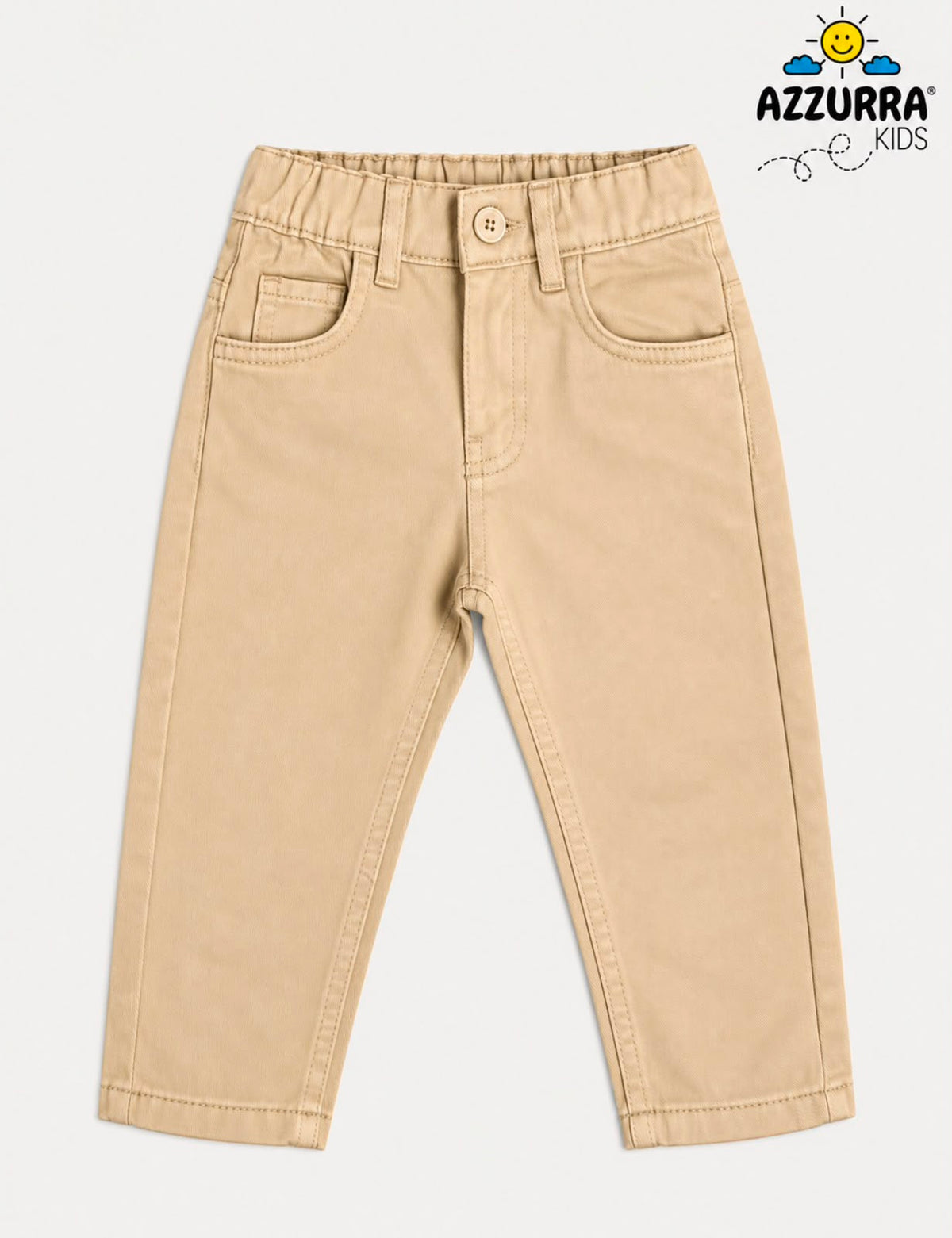 BEIGE JEANS