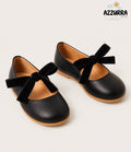 BLACK BALLERINA