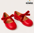 RED BALLERINA