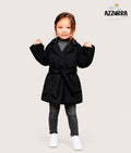 BLACK JACKET
