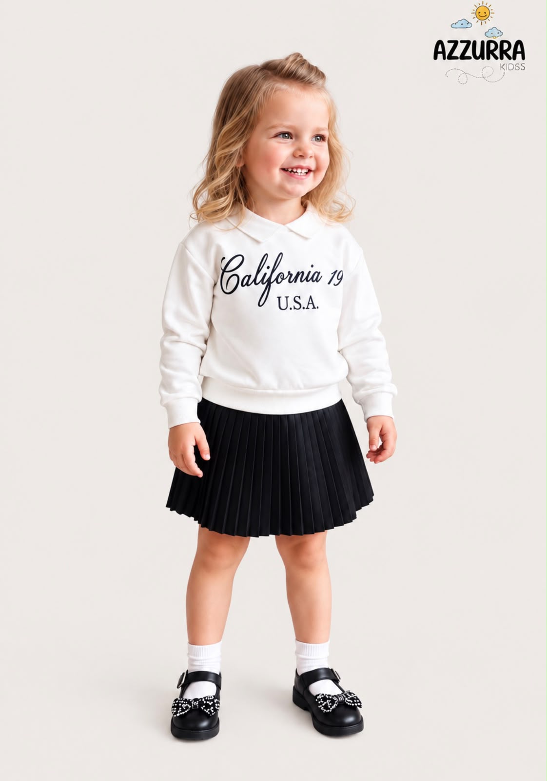 CALIFORNIA DRESS