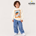 DOG TRENDY PANT SET