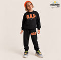 GAP ORANGE SET