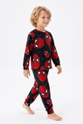 SPIDER PJ (8-9 TO 12-13 YRS)