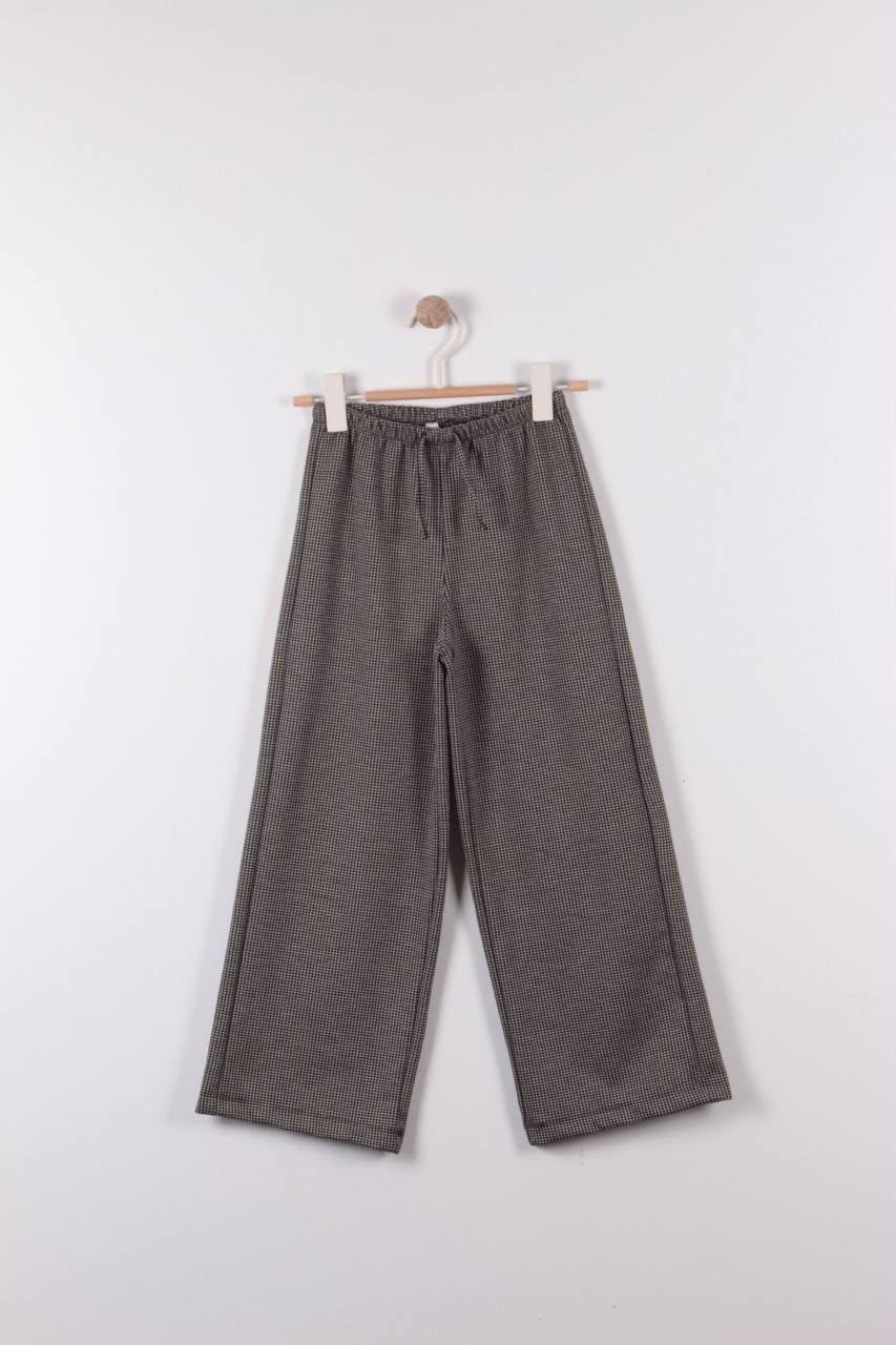 GREIGE PANT