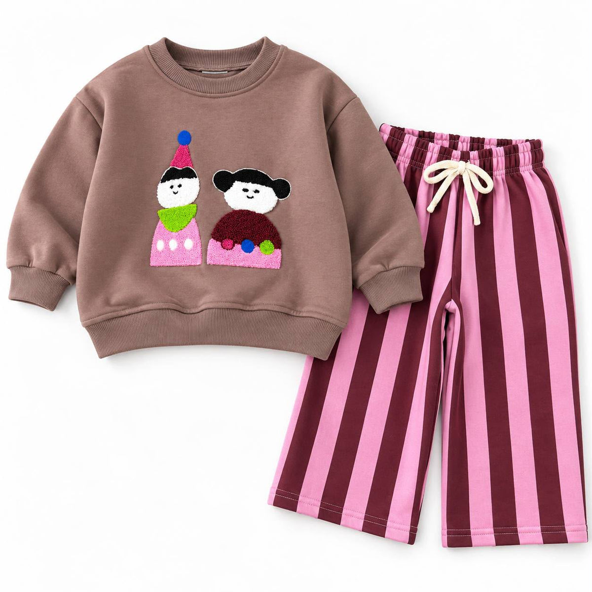 SWEET DOLLS SET