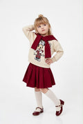 MINNIE SKIRT SET