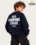 CHAMPIONS LEAGUE HOODIE