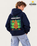 MINECRAFT HOODIE