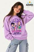 KPOP HOODIE