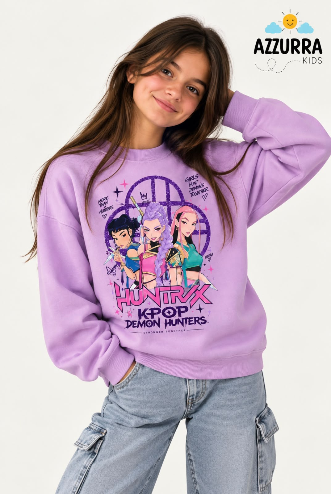 KPOP HOODIE