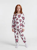HEART PJ (8-9 TO 12-13)