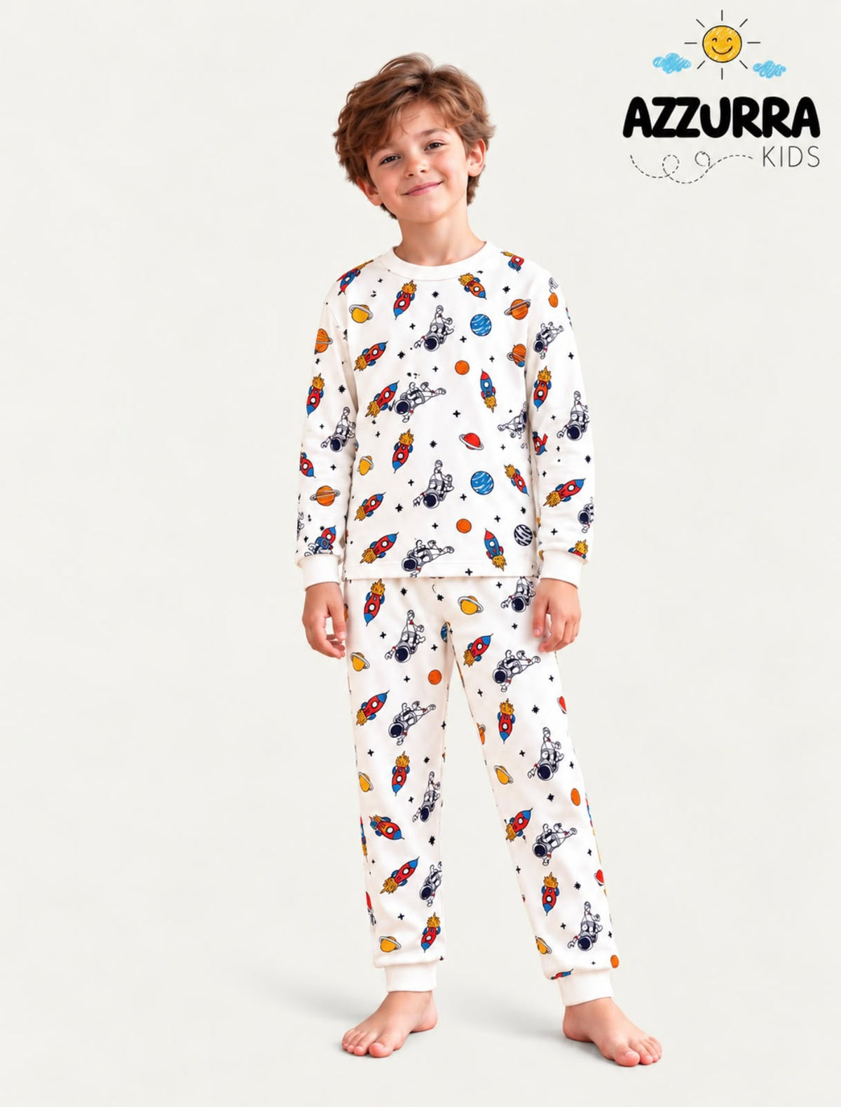 ASTRONAUT PJ