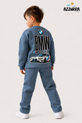BMW FLEECE SET