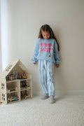 MINNIE AND DAISY FLEECE SET