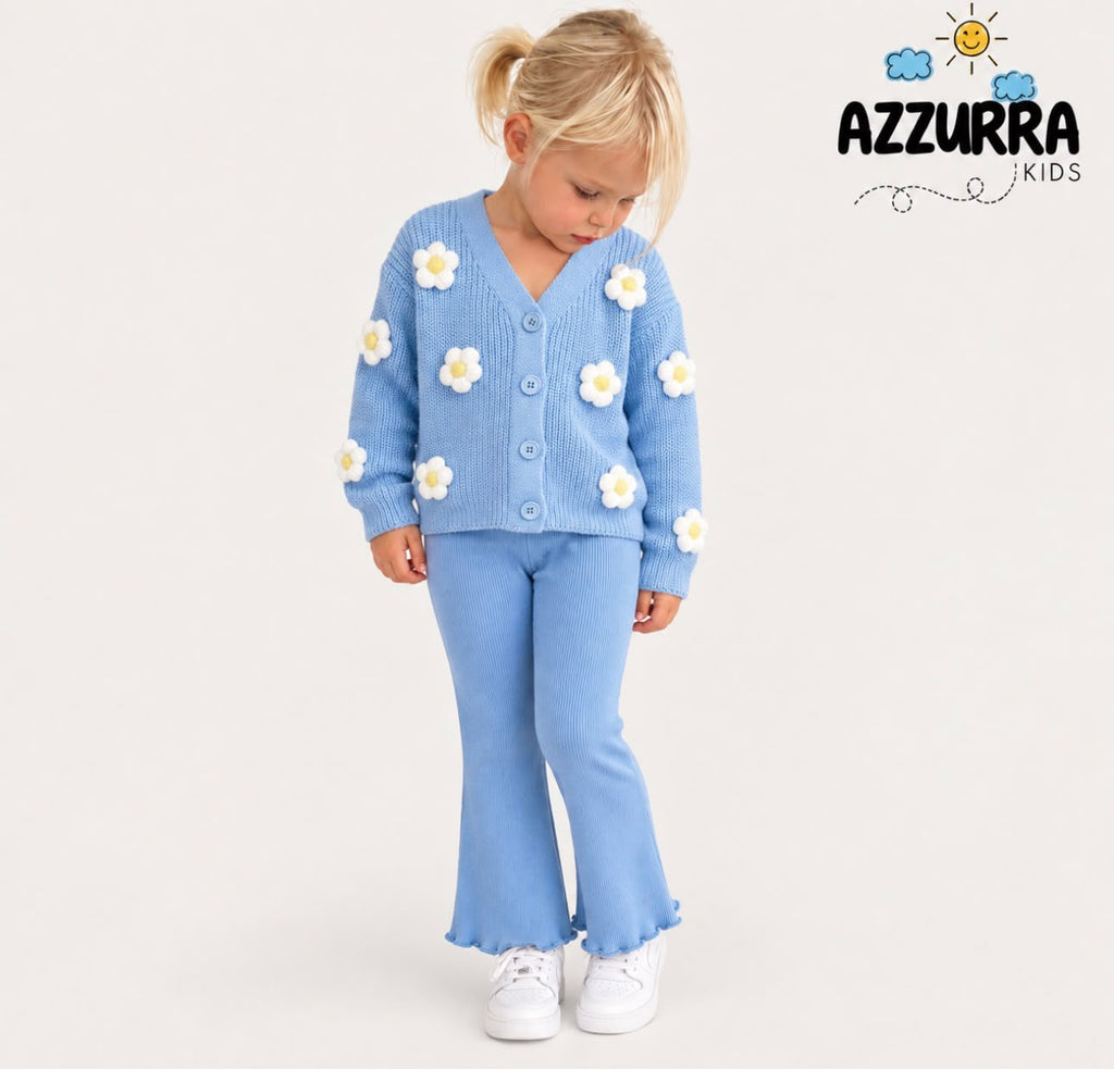 LIGHT BLUE SET