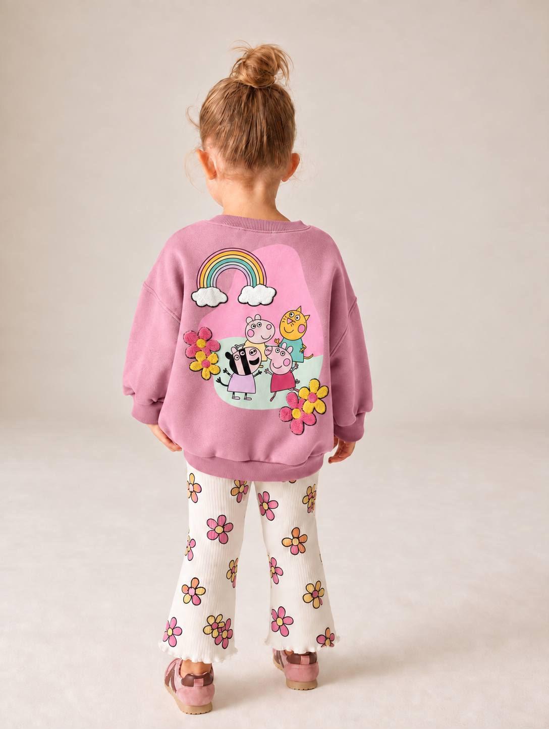 PEPPA PIG SET