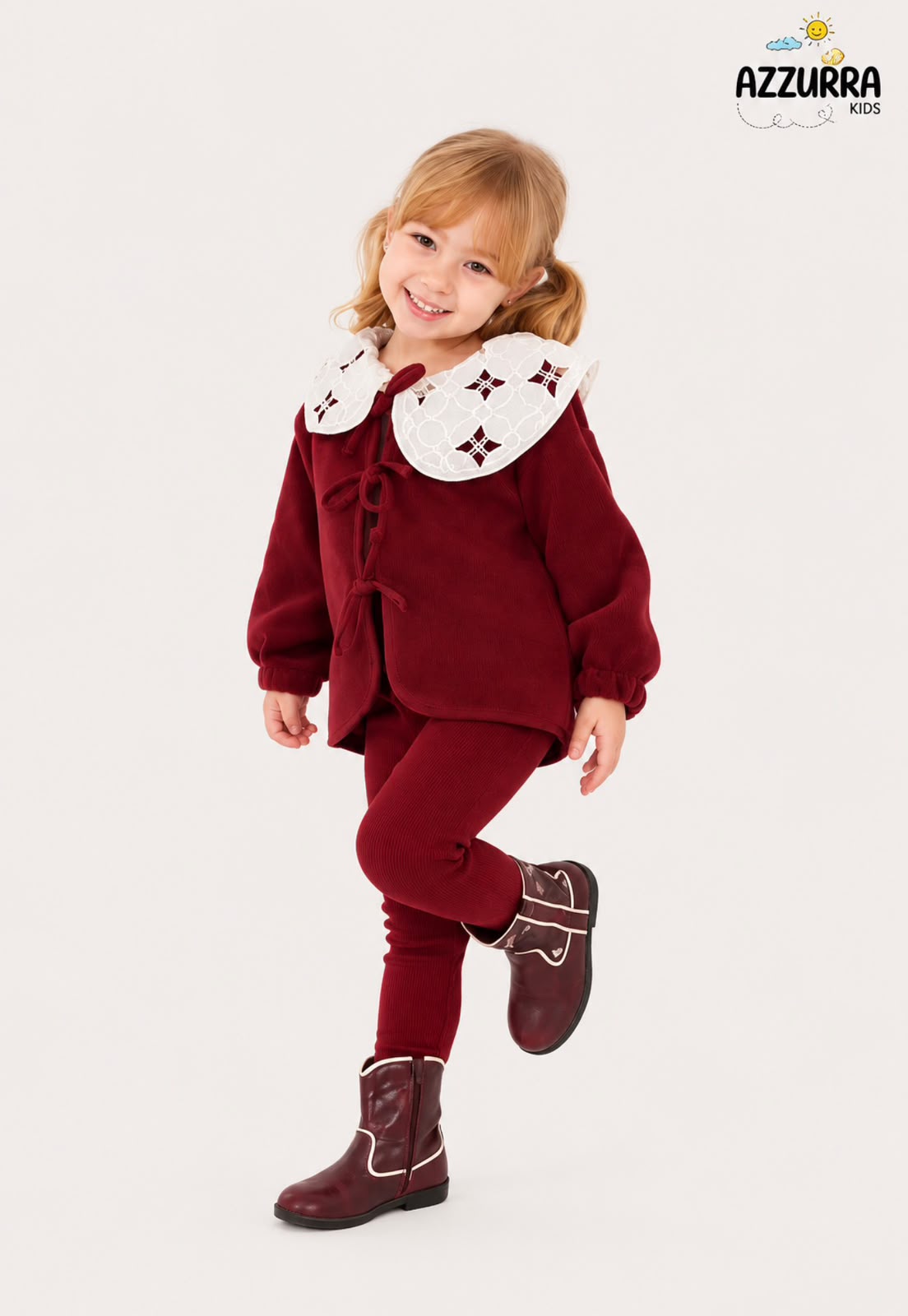 CHRISTMAS ELEGANCE SET
