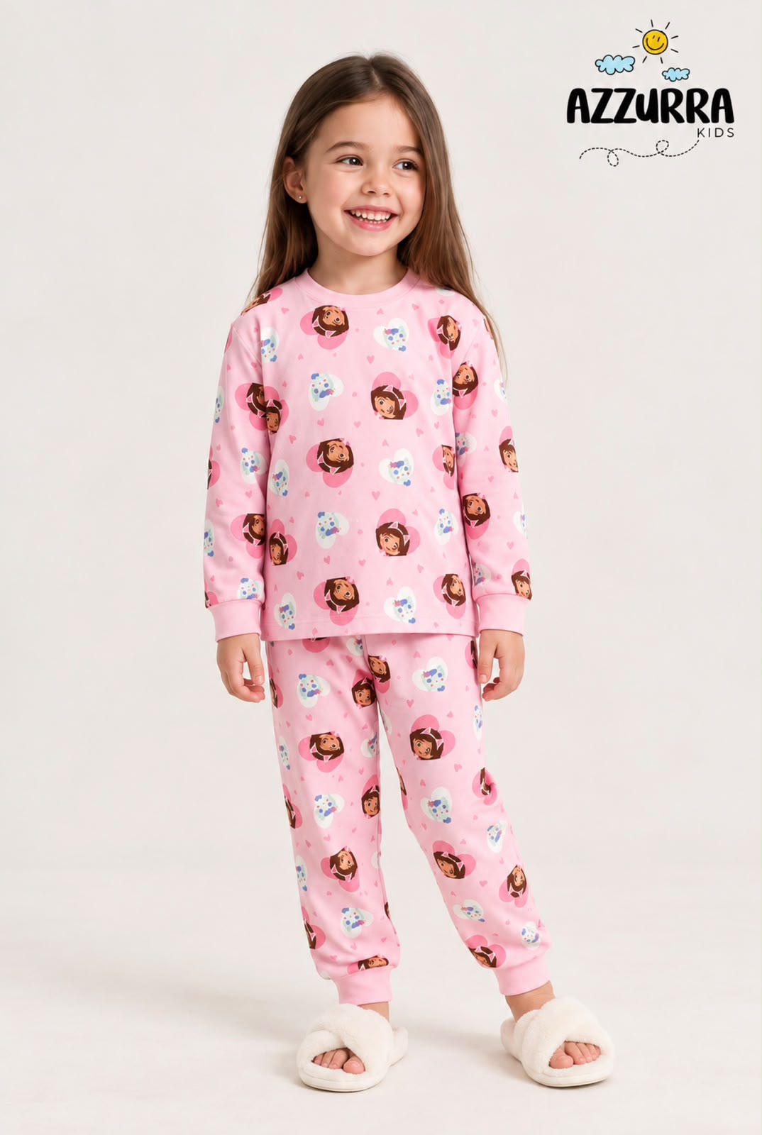 DOLLS PJ