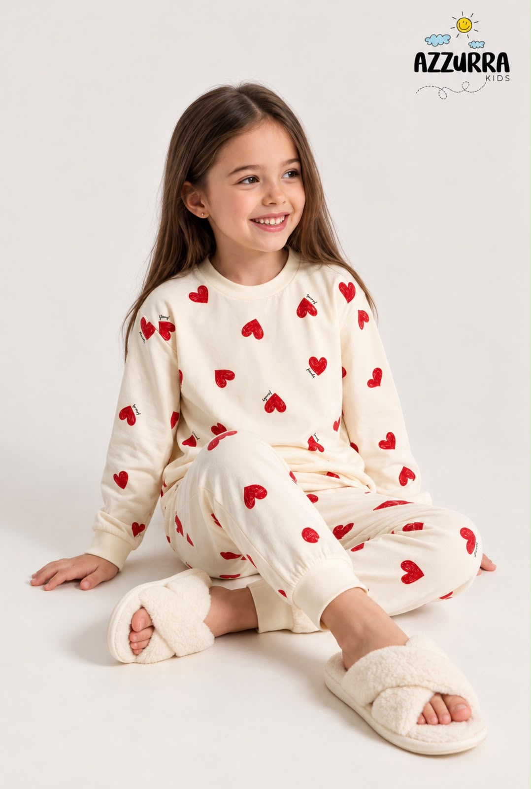 HEART PJ